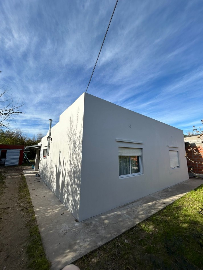 VENTA CASA QUINTA VERONICA PUNTA INDIO K-1208