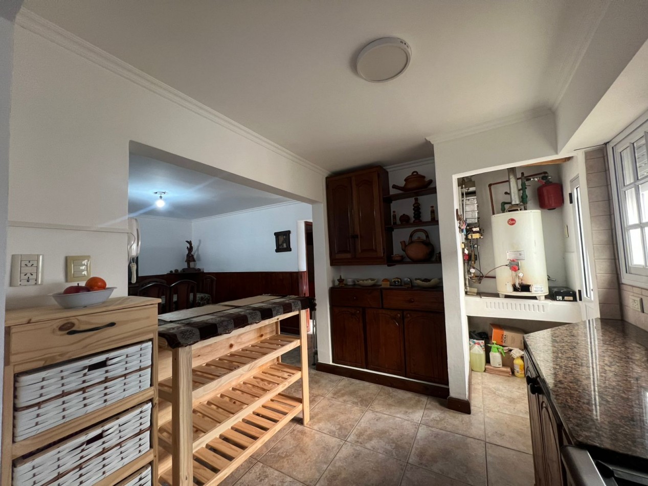VENDE CASA VERONICA PUNTA INDIO K-1209