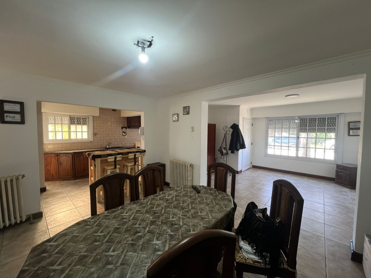 VENDE CASA VERONICA PUNTA INDIO K-1209
