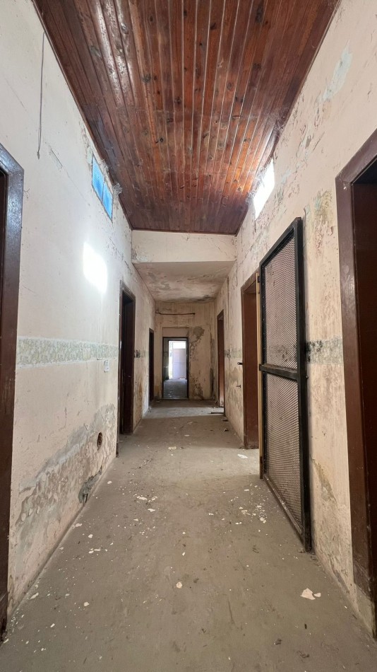 VENDE LOTE C/ CONTRUCCION VERONICA PUNTA INDIO T-805