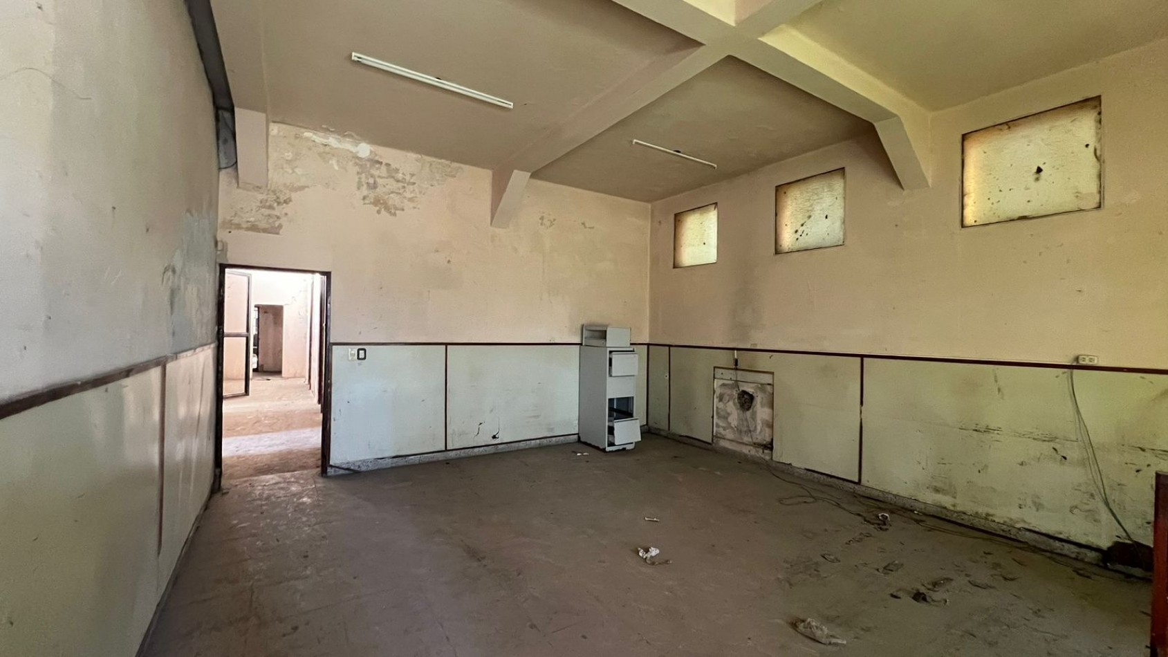 VENDE LOTE C/ CONTRUCCION VERONICA PUNTA INDIO T-805