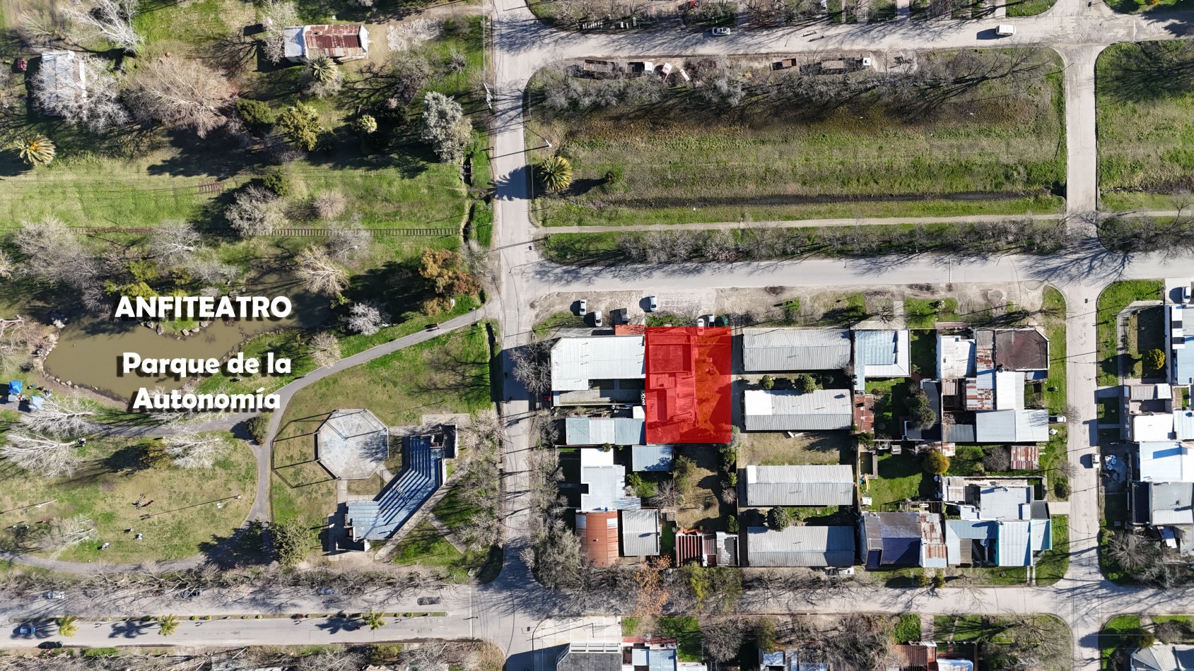 VENDE LOTE C/ CONTRUCCION VERONICA PUNTA INDIO T-805