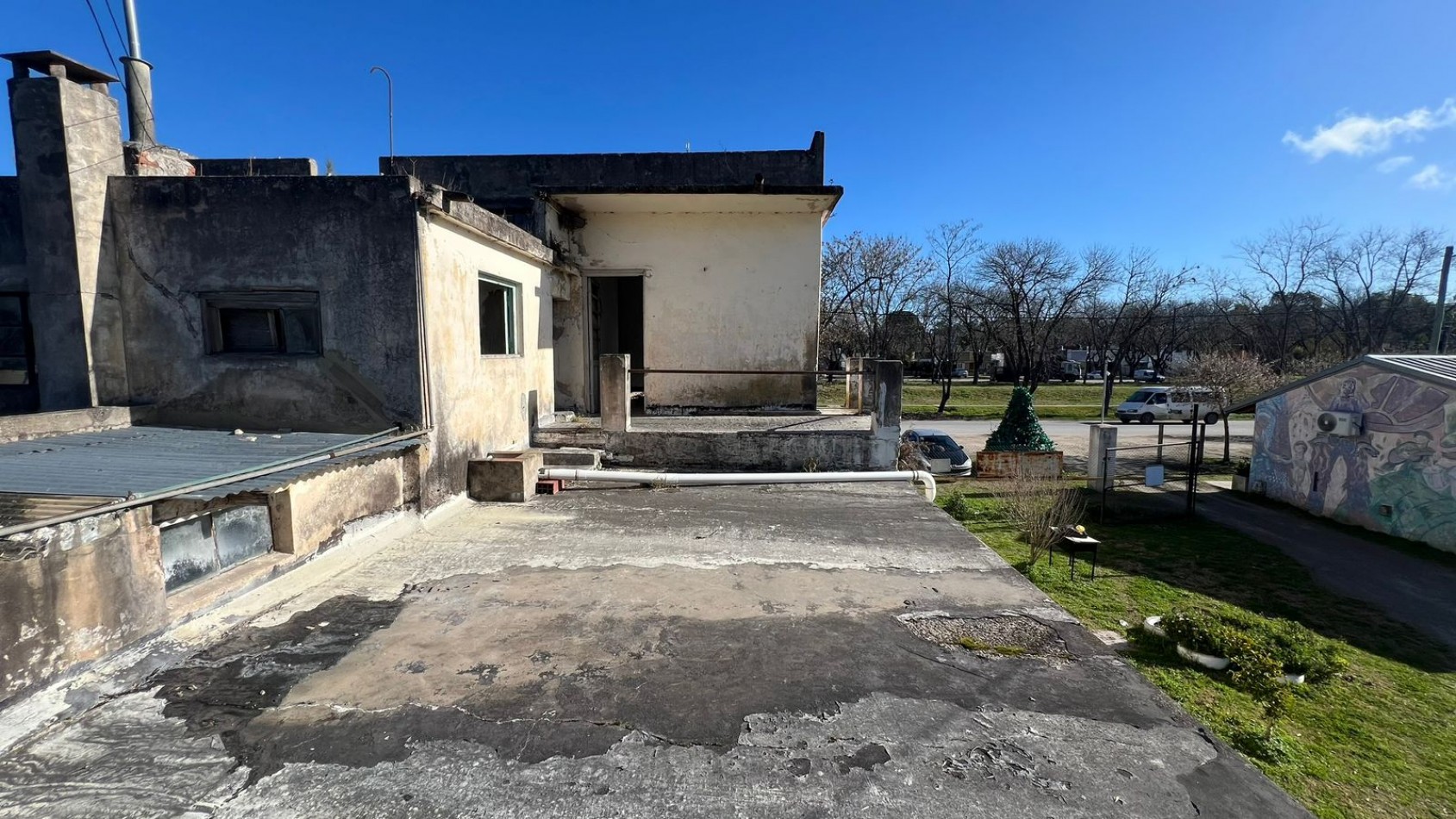 VENDE LOTE C/ CONTRUCCION VERONICA PUNTA INDIO T-805