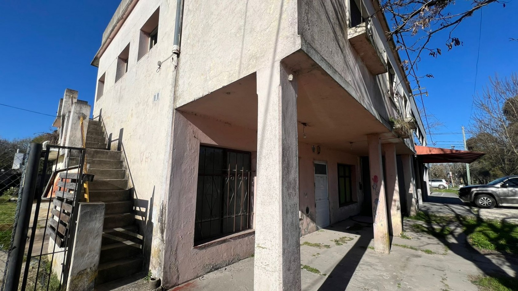 VENDE LOTE C/ CONTRUCCION VERONICA PUNTA INDIO T-805