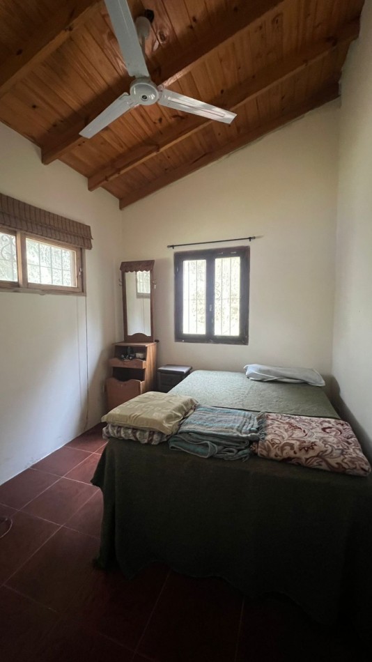 VENDE CASA QUINTA 5 HAS PUNTA INDIO Q-343