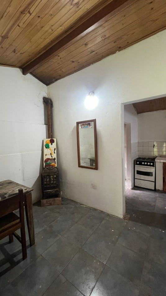 VENDE CASA QUINTA 5 HAS PUNTA INDIO Q-343