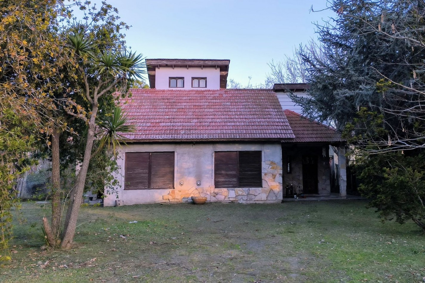 VENTA CASA VERONICA - PUNTA INDIO K-1210