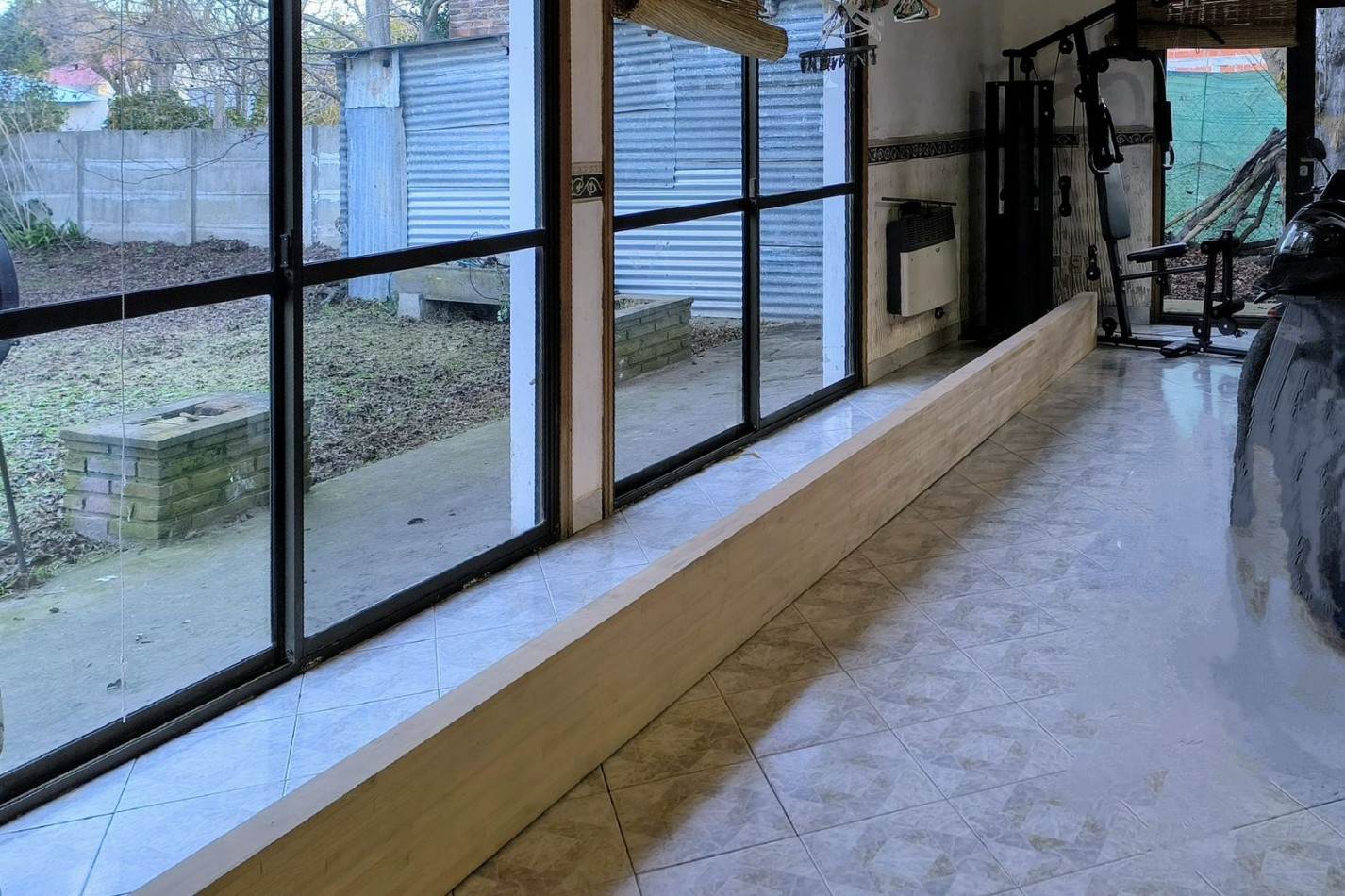 VENTA CASA VERONICA - PUNTA INDIO K-1210