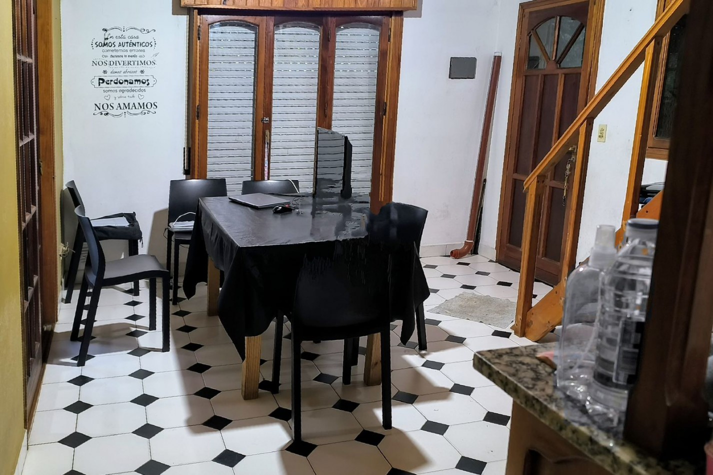 VENTA CASA VERONICA - PUNTA INDIO K-1210