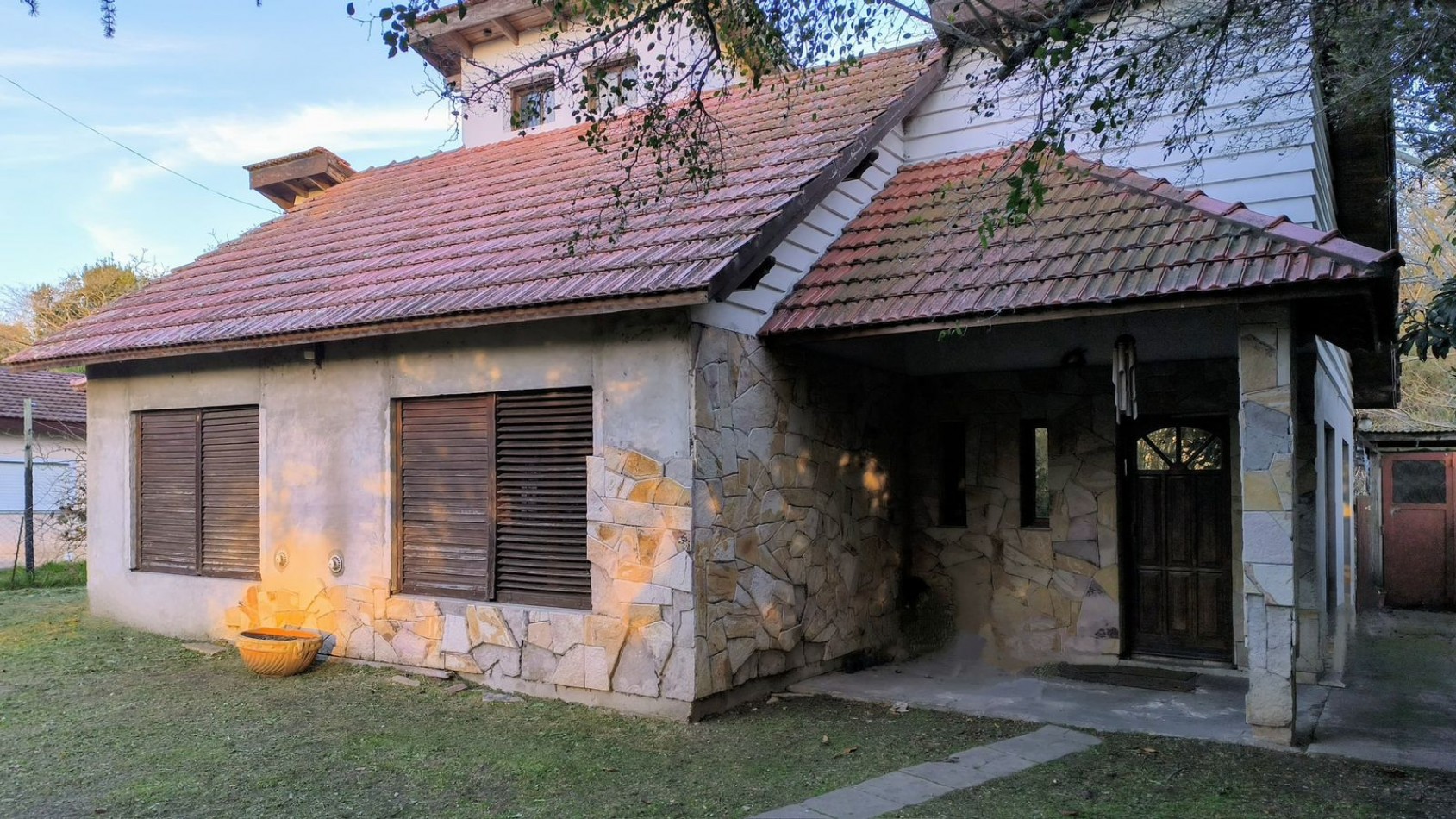 VENTA CASA VERONICA - PUNTA INDIO K-1210