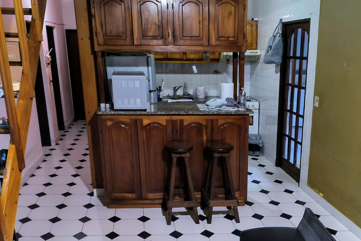 VENTA CASA VERONICA - PUNTA INDIO K-1210