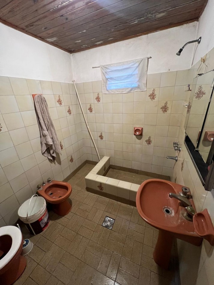 VENTA CASA VERONICA - PUNTA INDIO K-1211