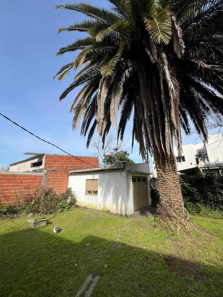VENTA CASA VERONICA - PUNTA INDIO K-1211