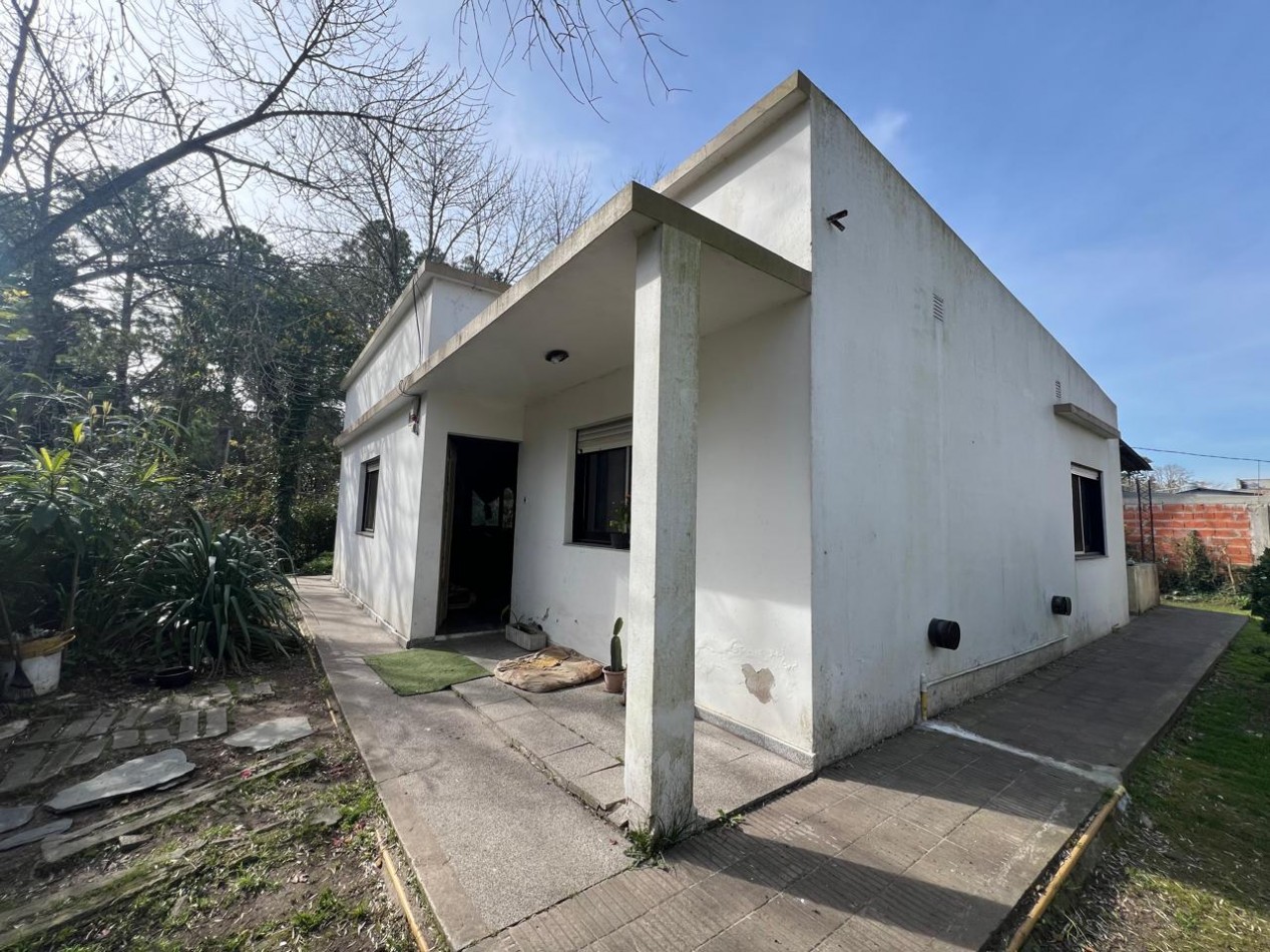 VENTA CASA VERONICA - PUNTA INDIO K-1211