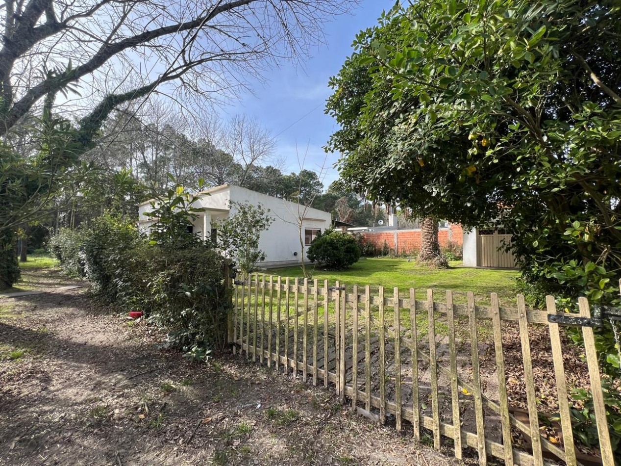 VENTA CASA VERONICA - PUNTA INDIO K-1211