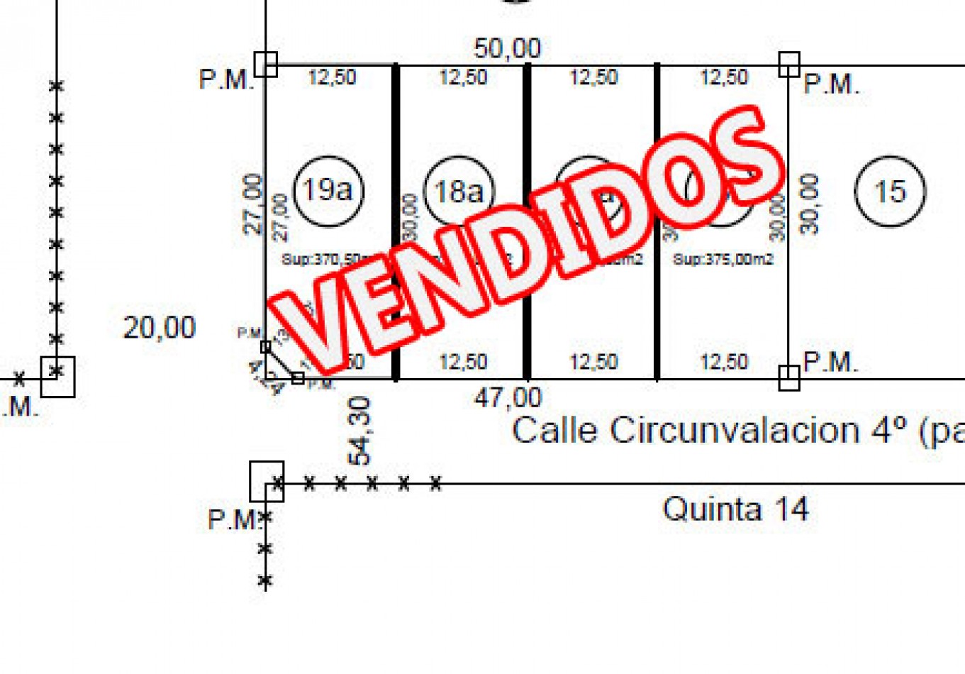 VENDE LOTE VERONICA PUNTA INDIO T-803