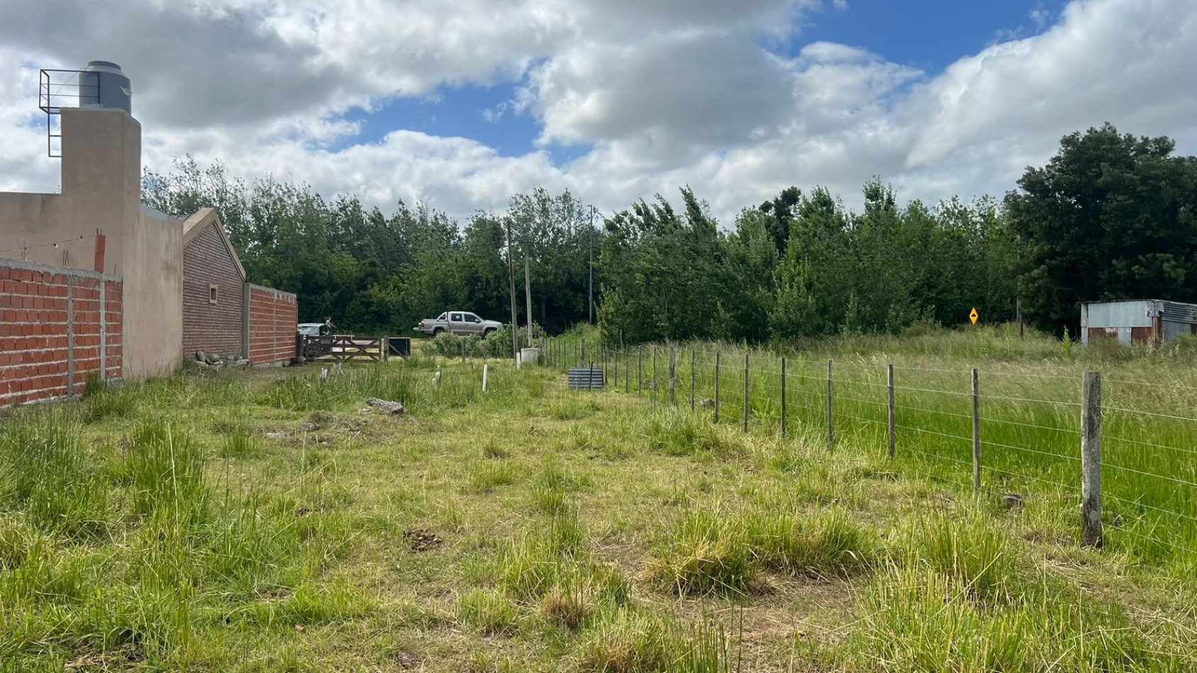 VENTA LOTE VERONCIA - PUNTA INDIO T-810