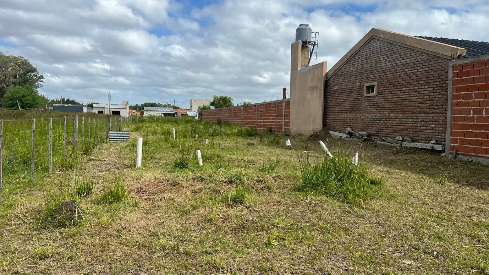 VENTA LOTE VERONCIA - PUNTA INDIO T-810