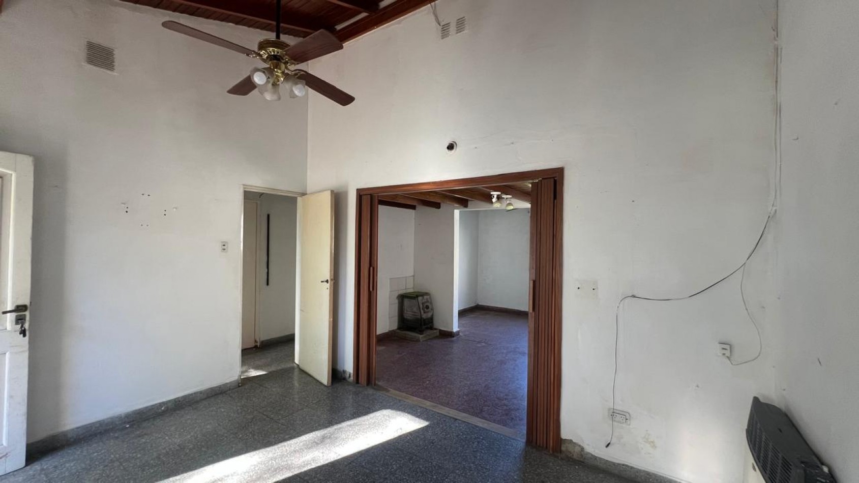 VENTA CASA VERONICA 2 DORMS K-1216