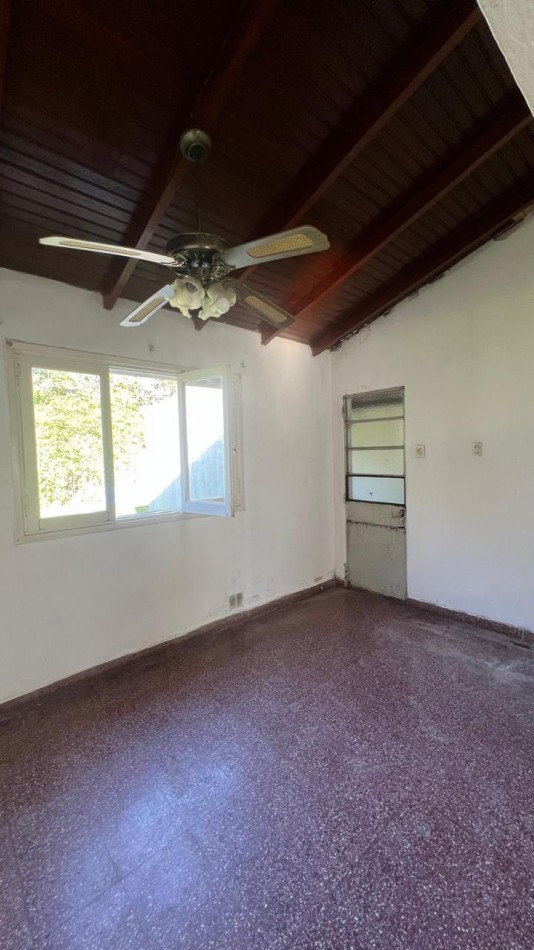 VENTA CASA VERONICA 2 DORMS K-1216