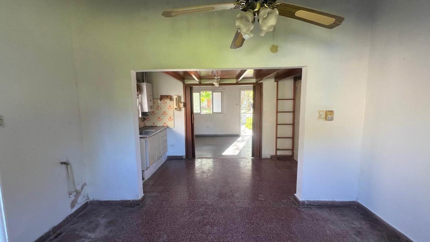 VENTA CASA VERONICA 2 DORMS K-1216