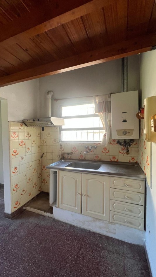 VENTA CASA VERONICA 2 DORMS K-1216