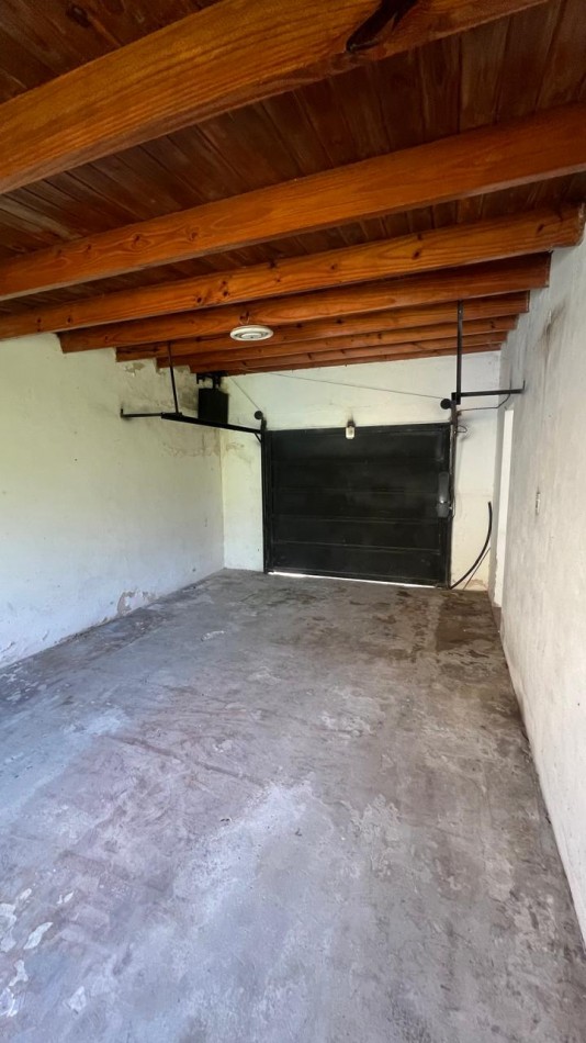 VENTA CASA VERONICA 2 DORMS K-1216