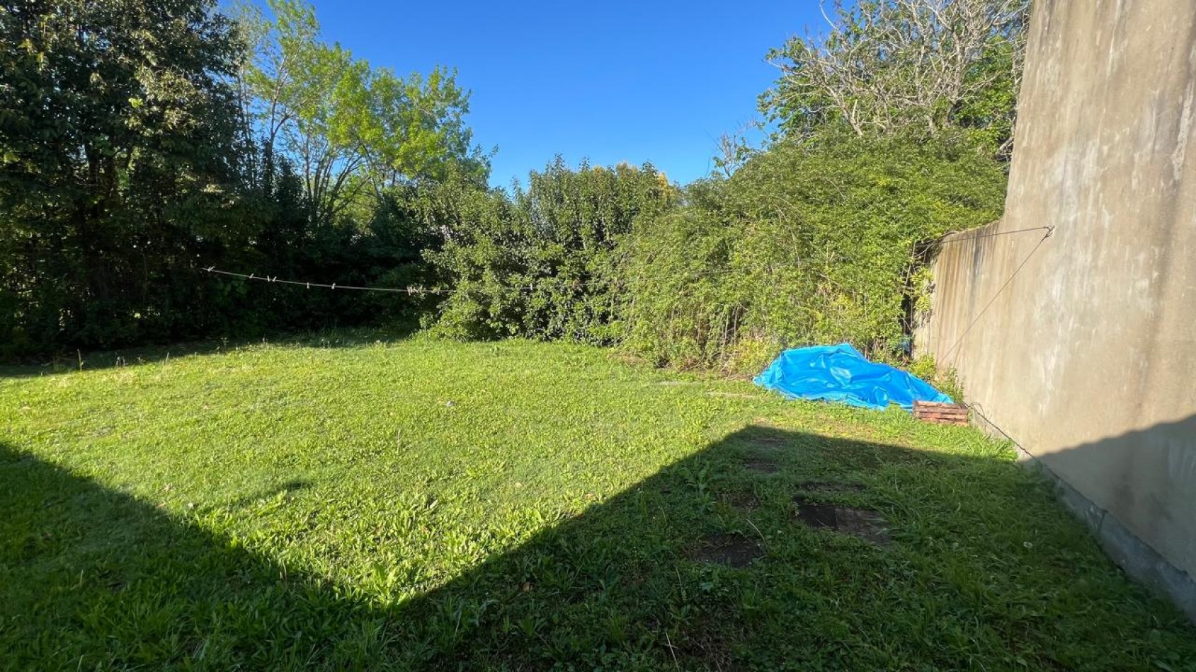 VENTA CASA VERONICA 2 DORMS K-1216