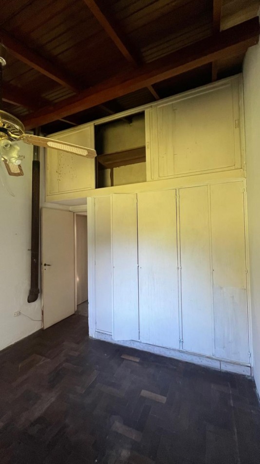 VENTA CASA VERONICA 2 DORMS K-1216