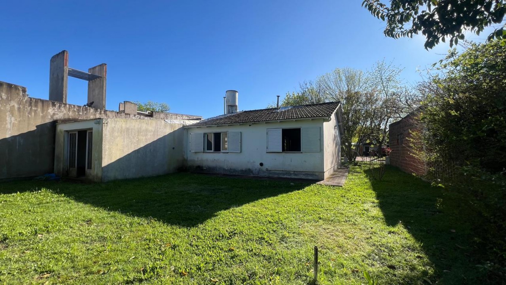 VENTA CASA VERONICA 2 DORMS K-1216