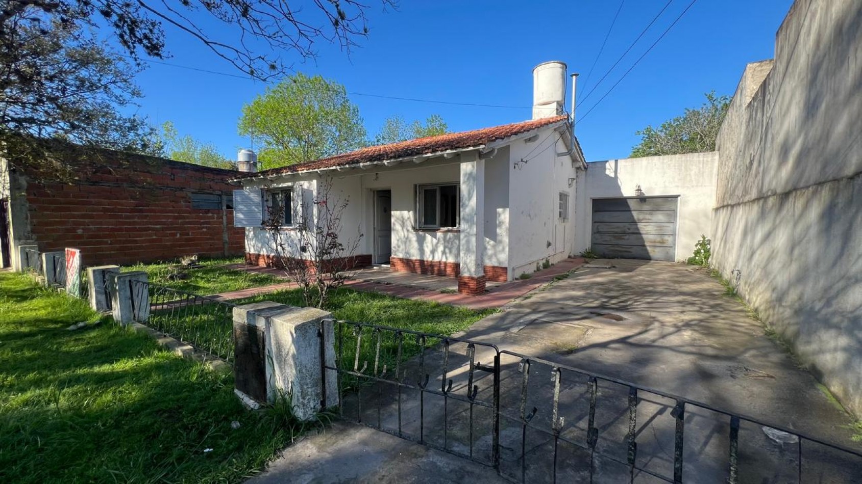 VENTA CASA VERONICA 2 DORMS K-1216