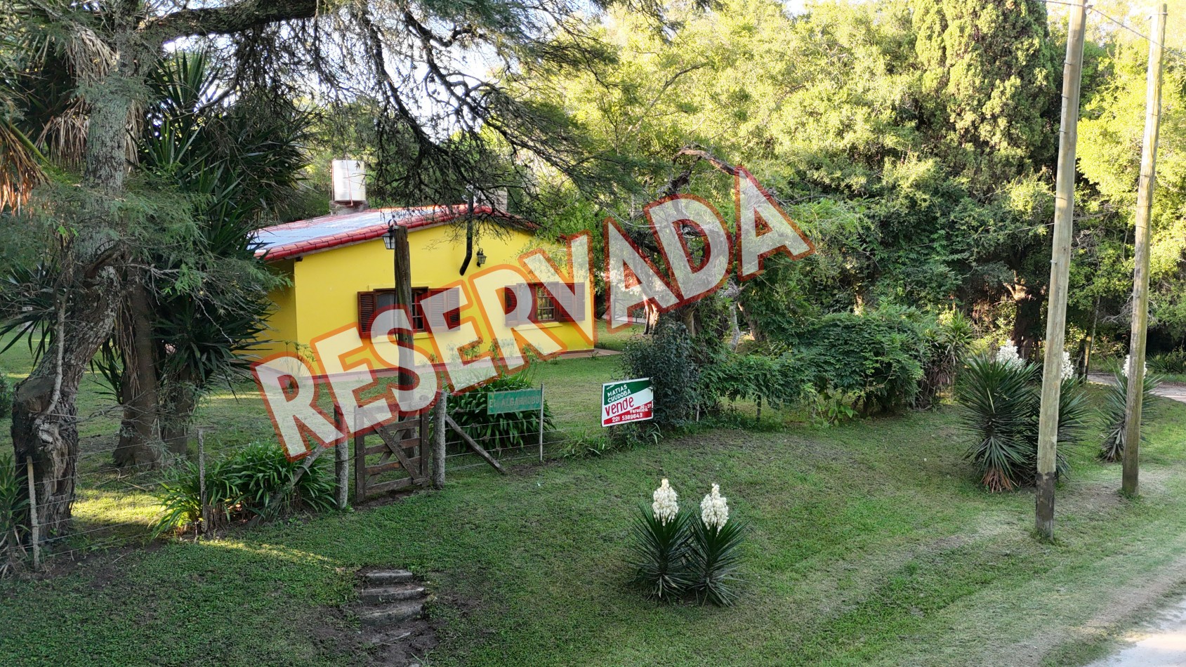 CASA - VENTA - PUNTA DEL INDIO 2 DORM K-1199