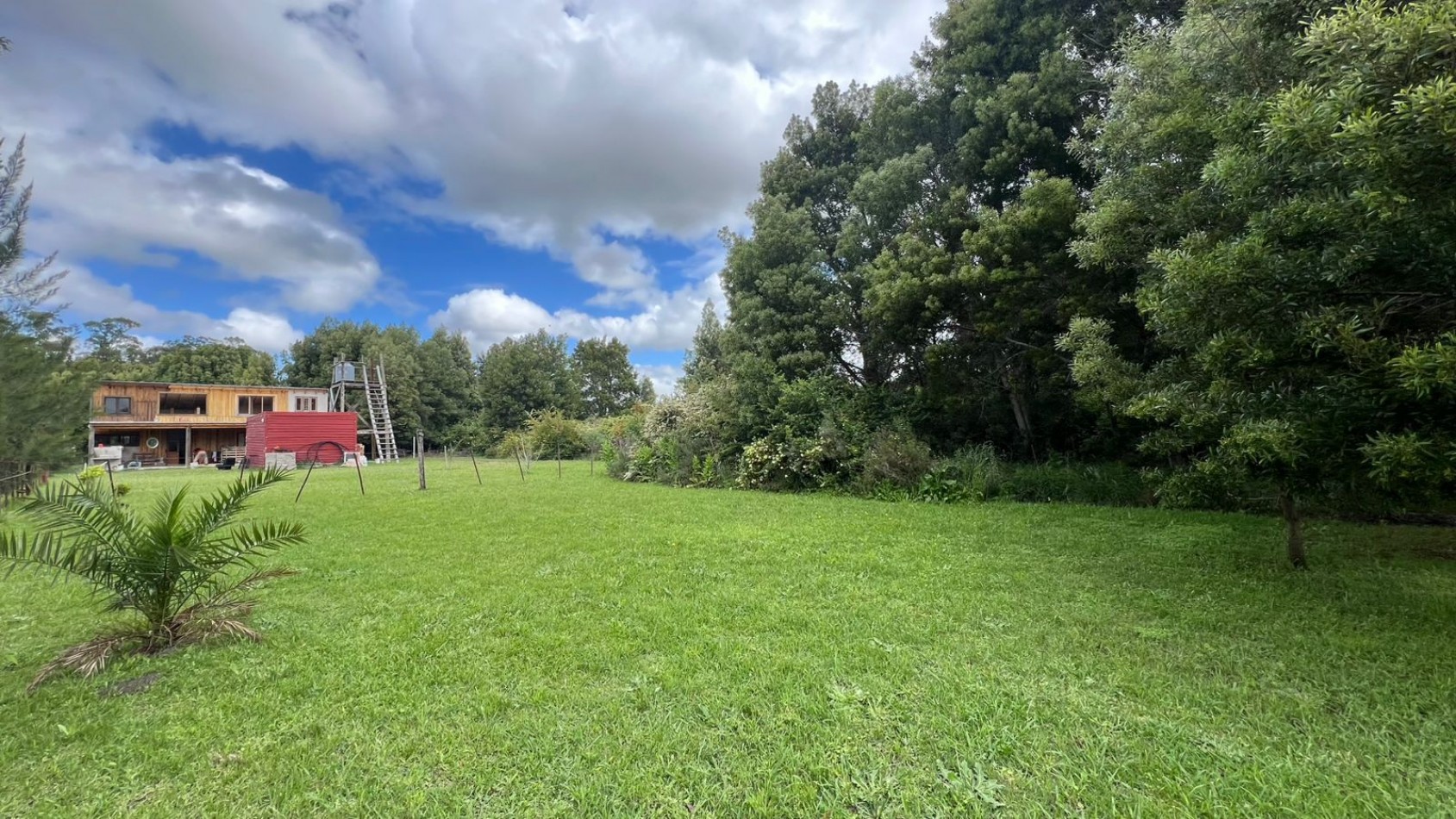 VENTA LOTE VERONICA T-811