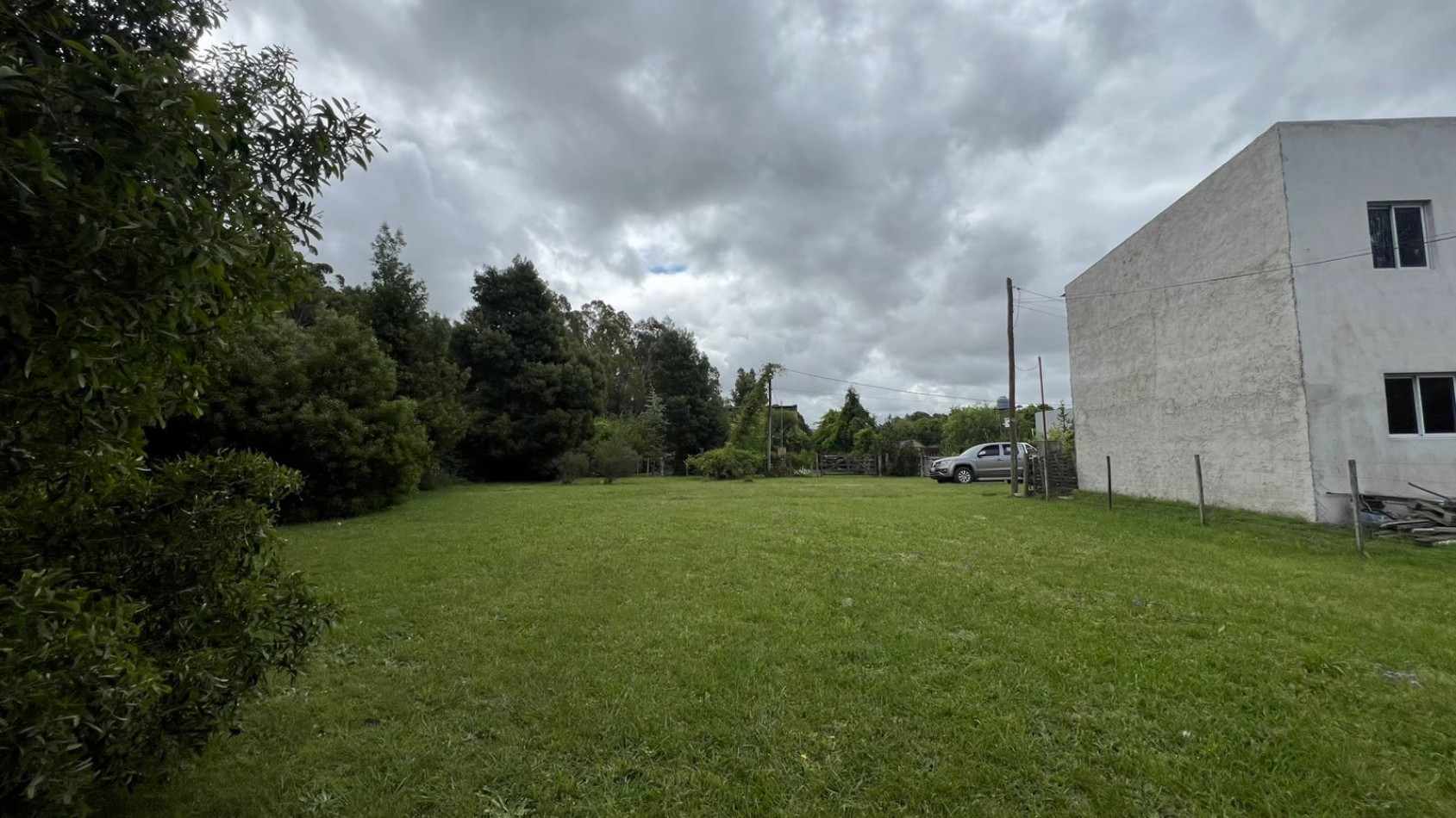 VENTA LOTE VERONICA T-811