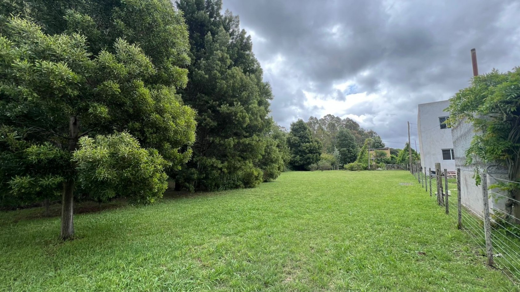 VENTA LOTE VERONICA T-811