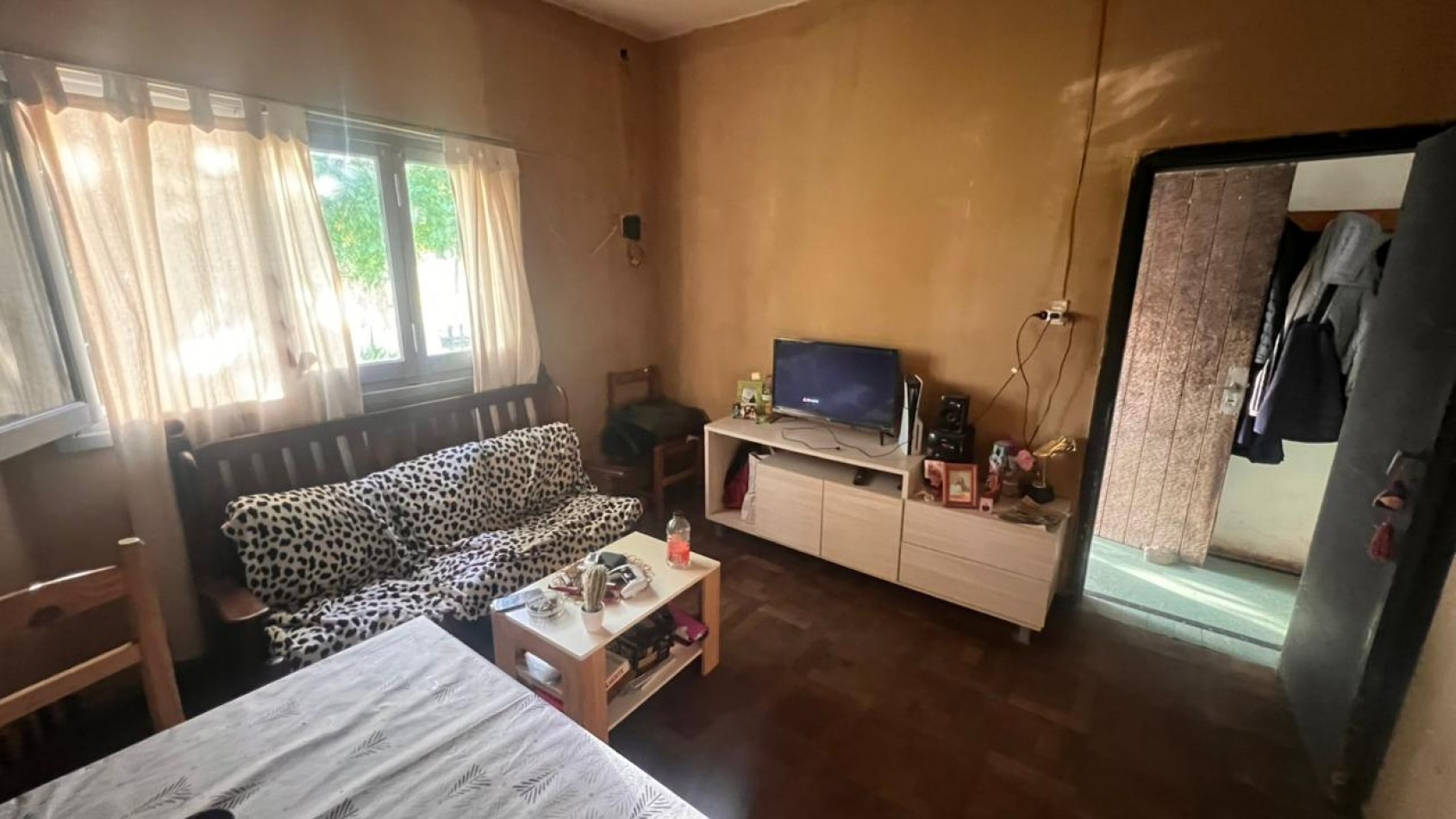 VENTA CASA VERONICA 1 DORMITORIO K-1217