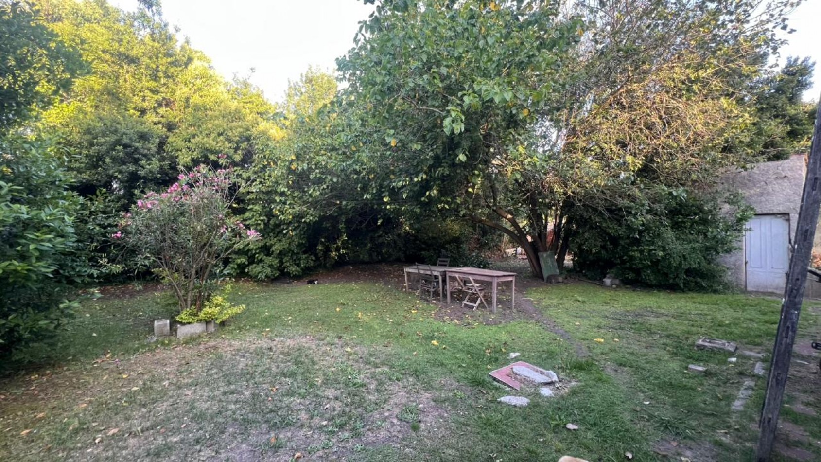 VENTA CASA VERONICA 1 DORMITORIO K-1217