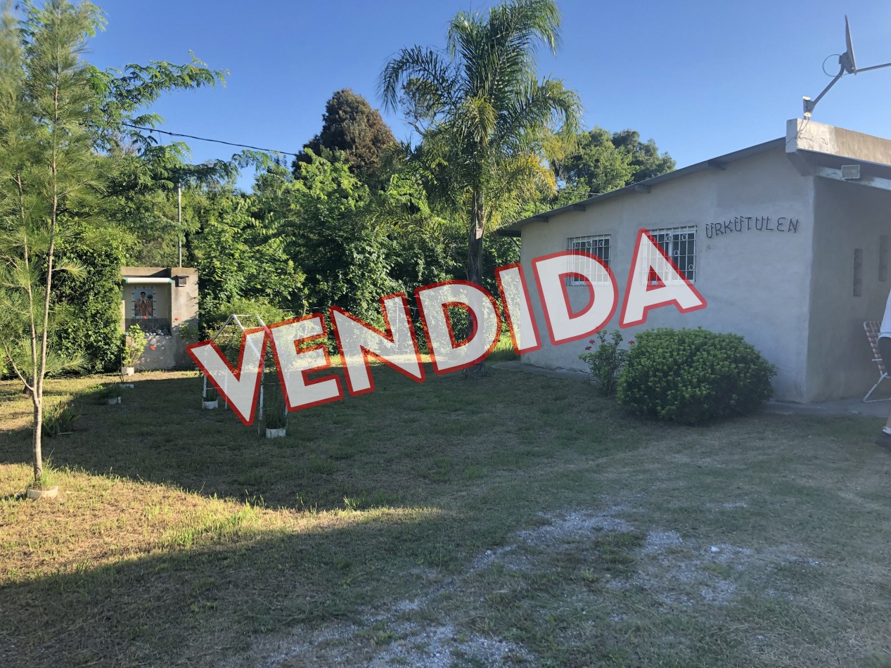 VENTA RETASADA Casa Punta Del Indio K-1073 