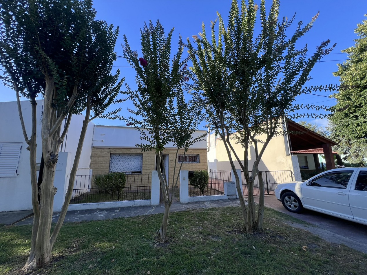 VENTA CASA VERONICA APTA BANCO K-1218