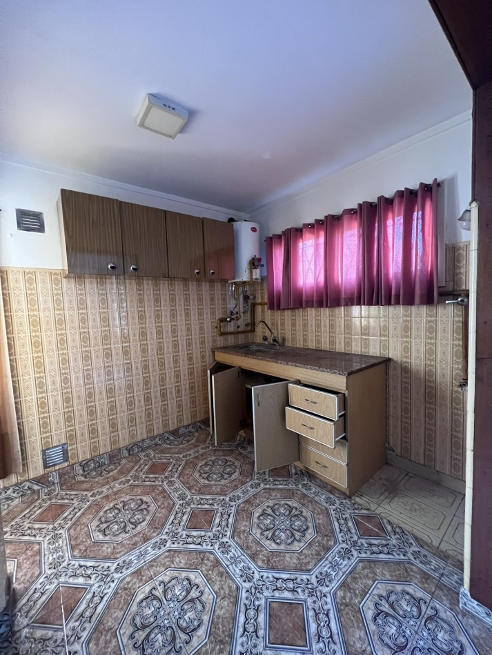 VENTA CASA VERONICA APTA BANCO K-1218