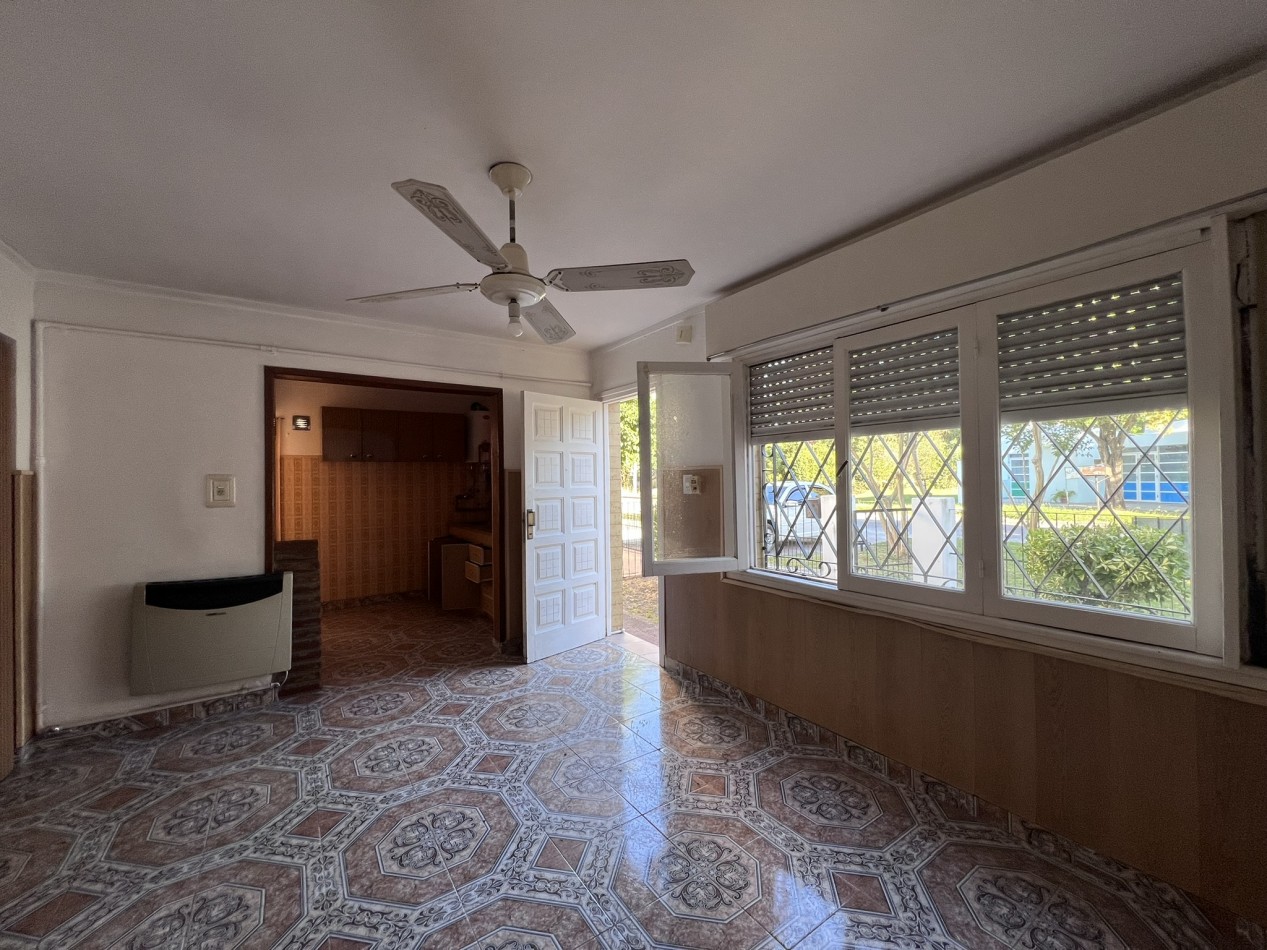 VENTA CASA VERONICA APTA BANCO K-1218