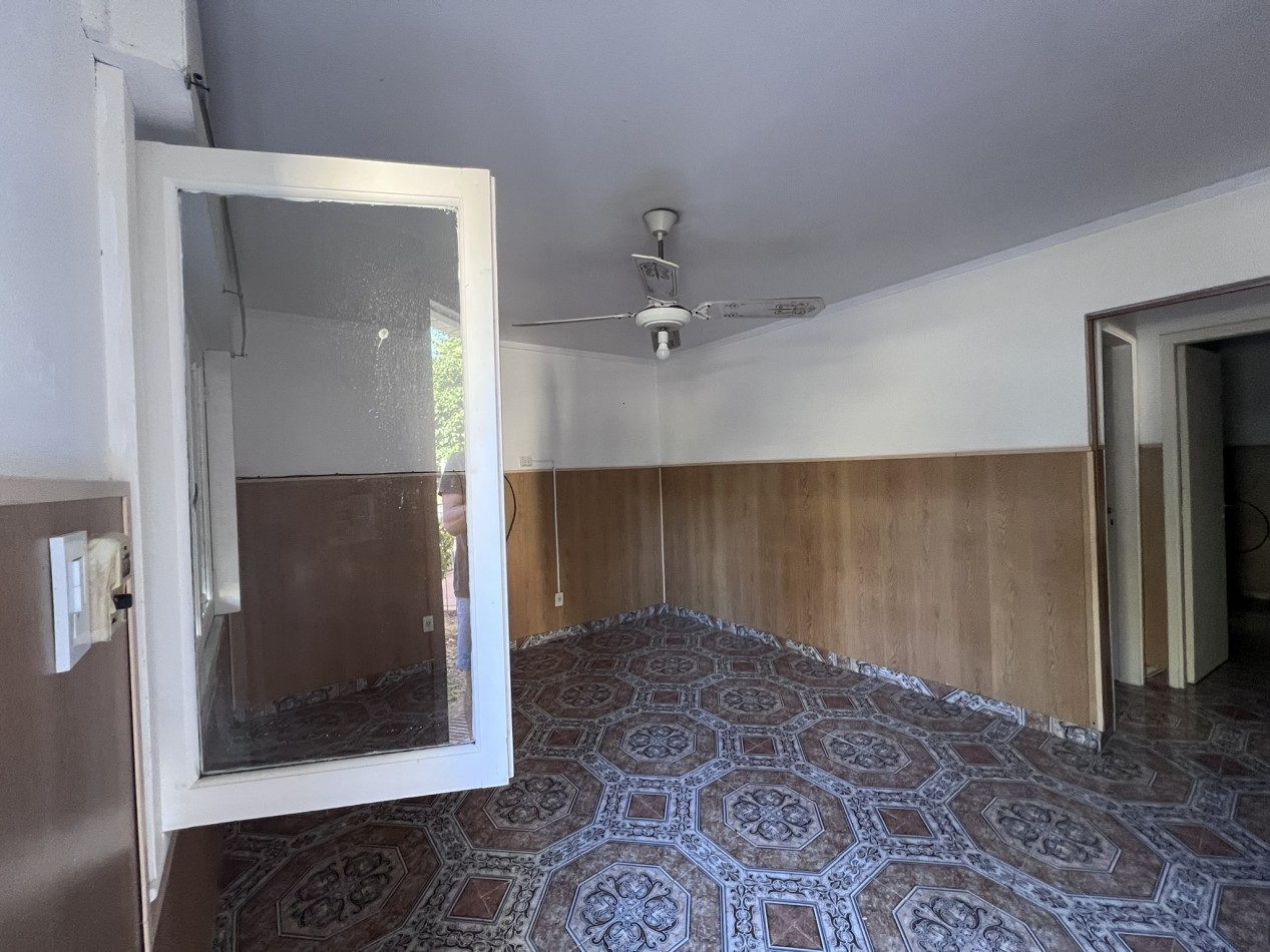 VENTA CASA VERONICA APTA BANCO K-1218