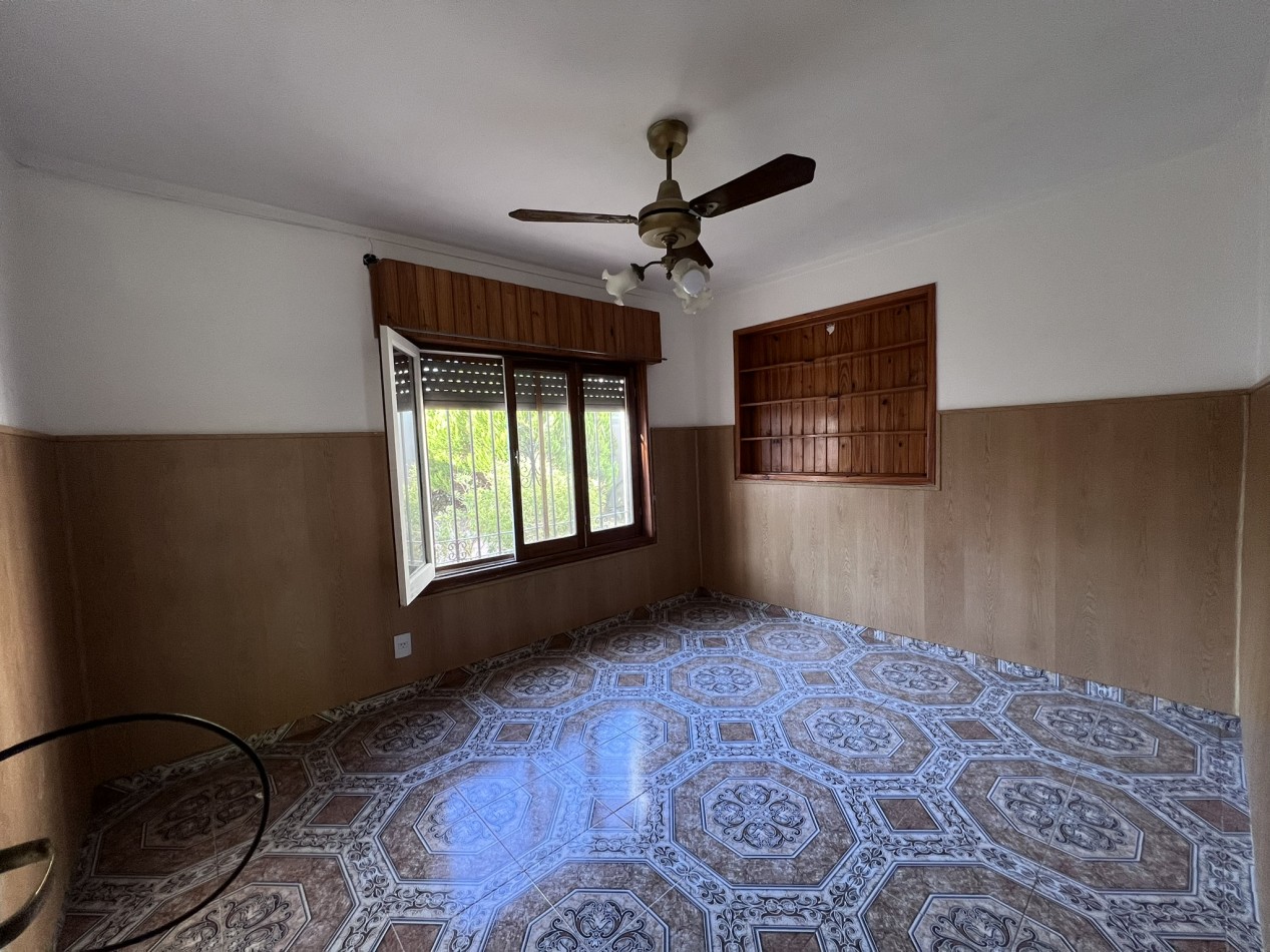 VENTA CASA VERONICA APTA BANCO K-1218