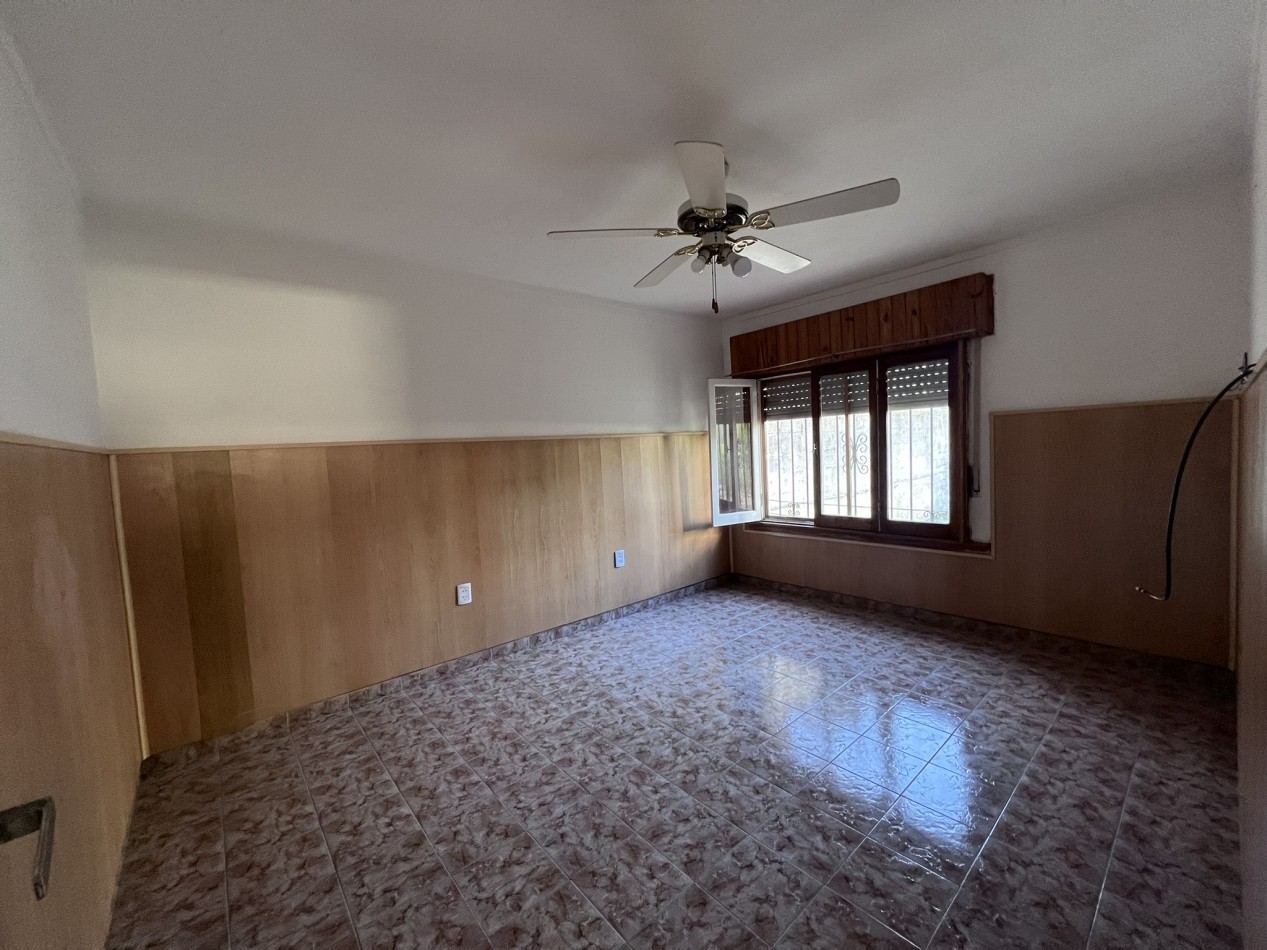 VENTA CASA VERONICA APTA BANCO K-1218