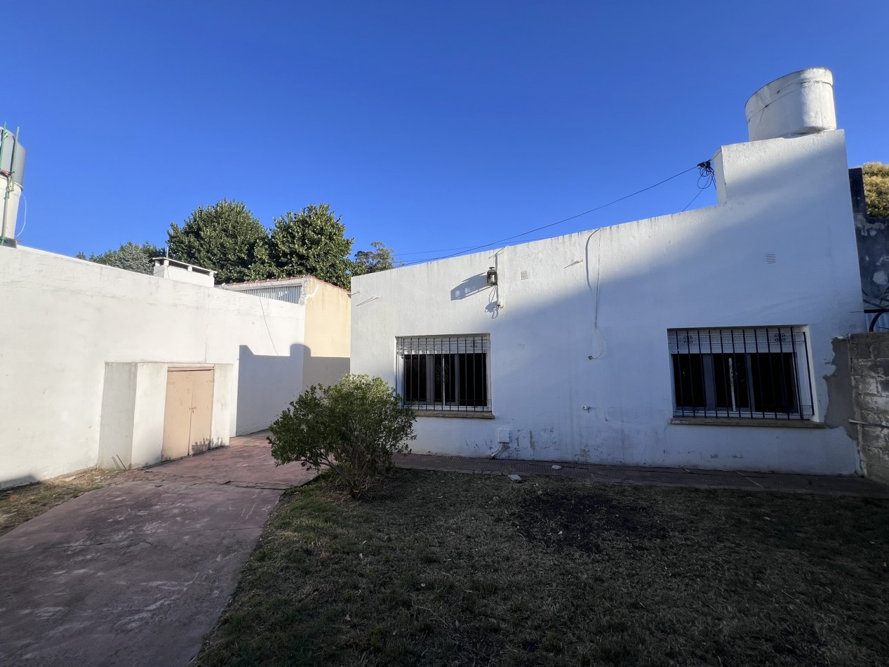 VENTA CASA VERONICA APTA BANCO K-1218