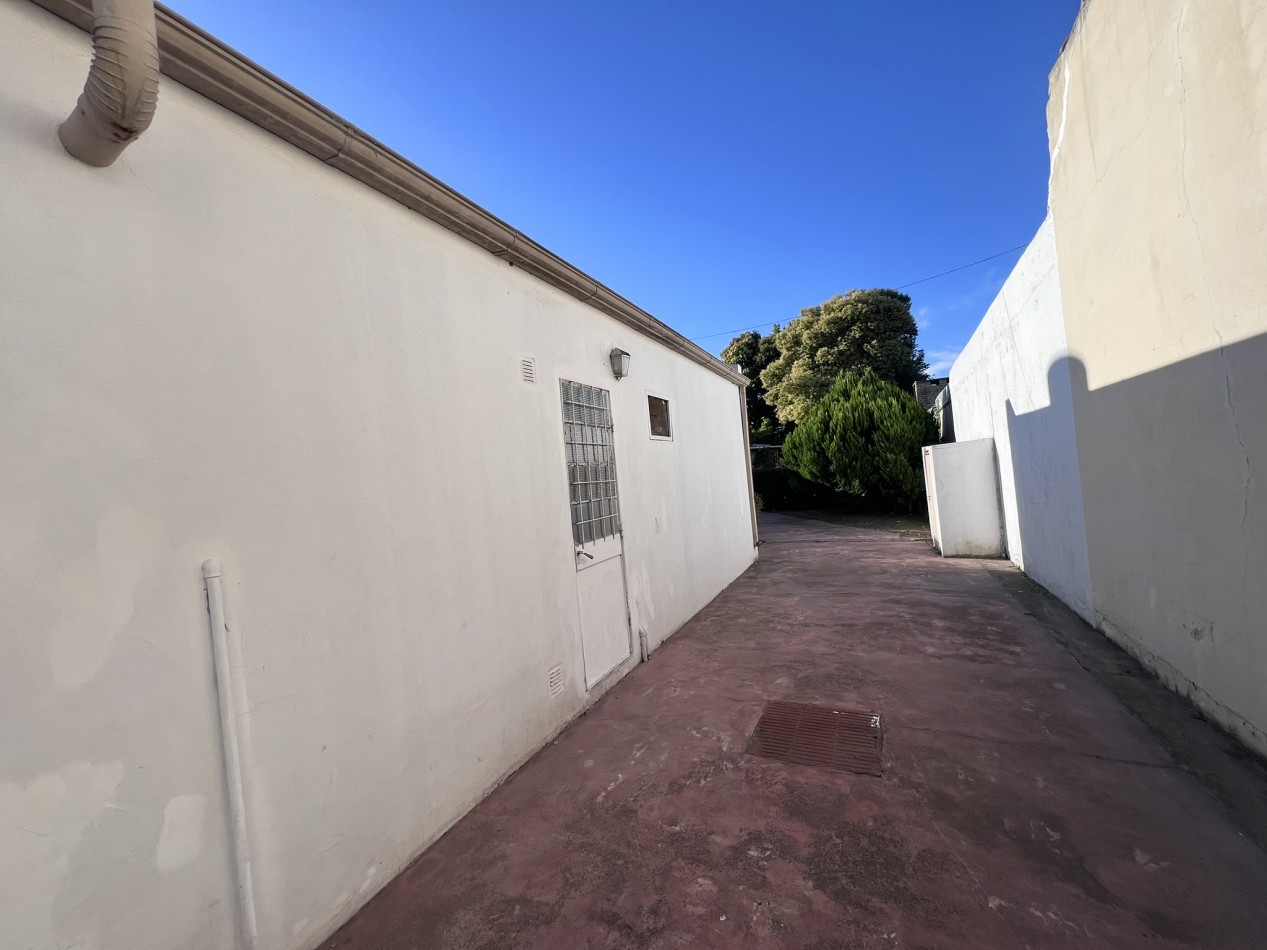 VENTA CASA VERONICA APTA BANCO K-1218