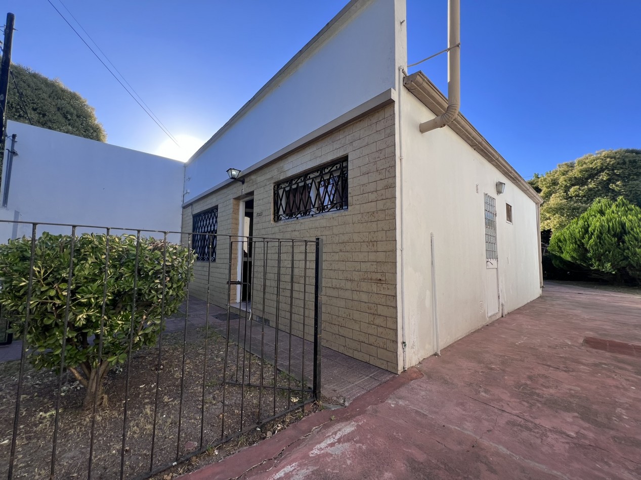 VENTA CASA VERONICA APTA BANCO K-1218