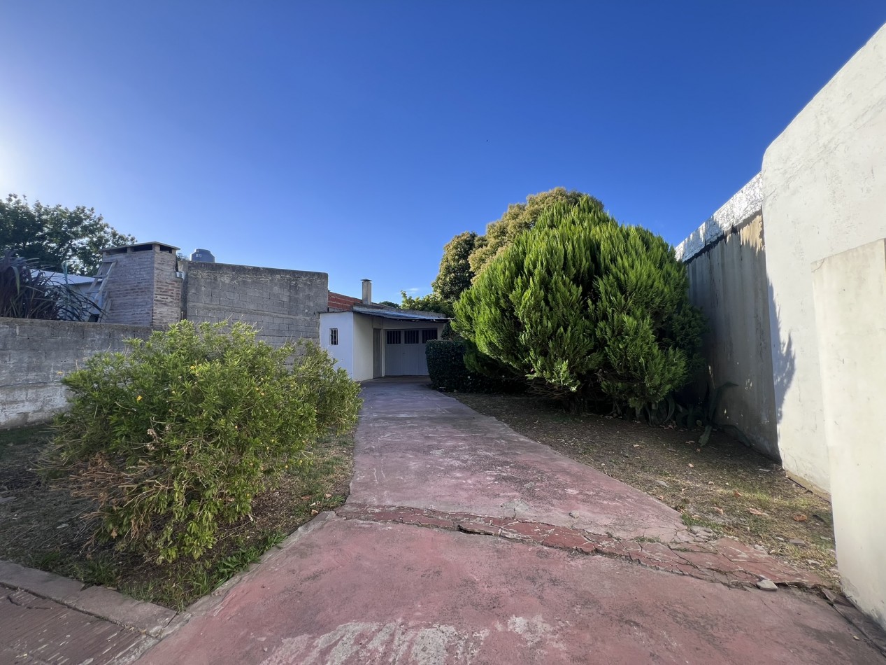 VENTA CASA VERONICA APTA BANCO K-1218