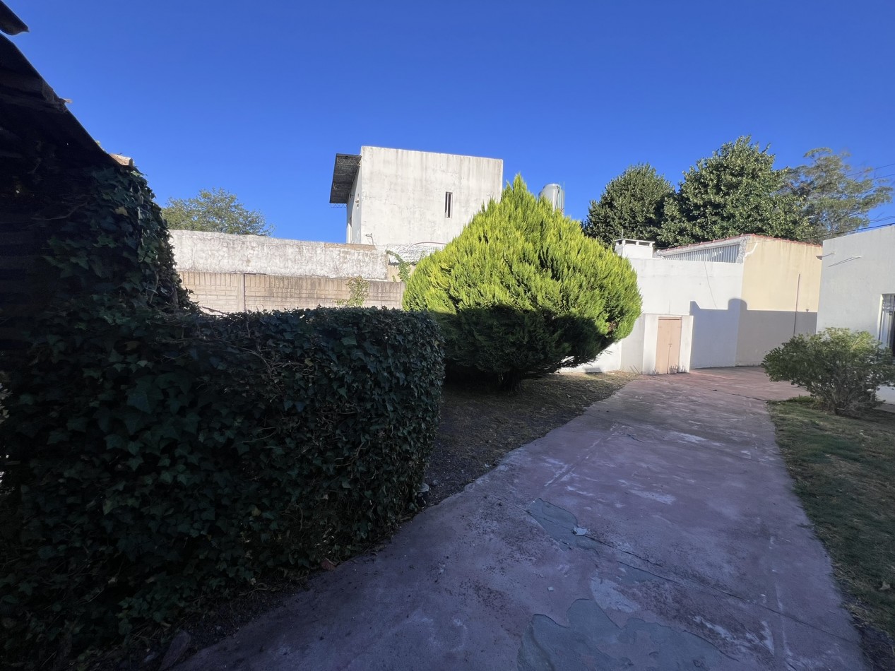 VENTA CASA VERONICA APTA BANCO K-1218