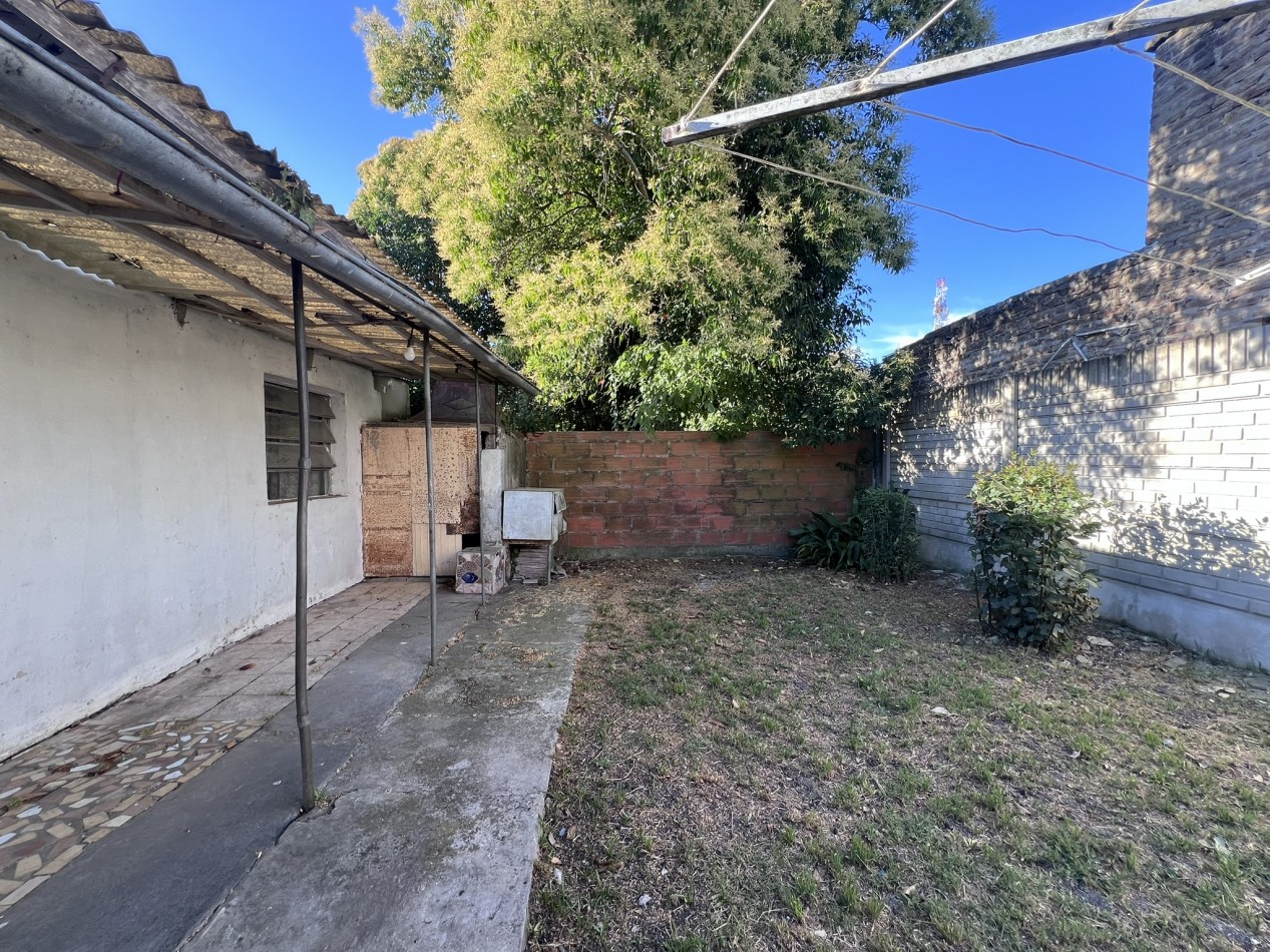 VENTA CASA VERONICA APTA BANCO K-1218